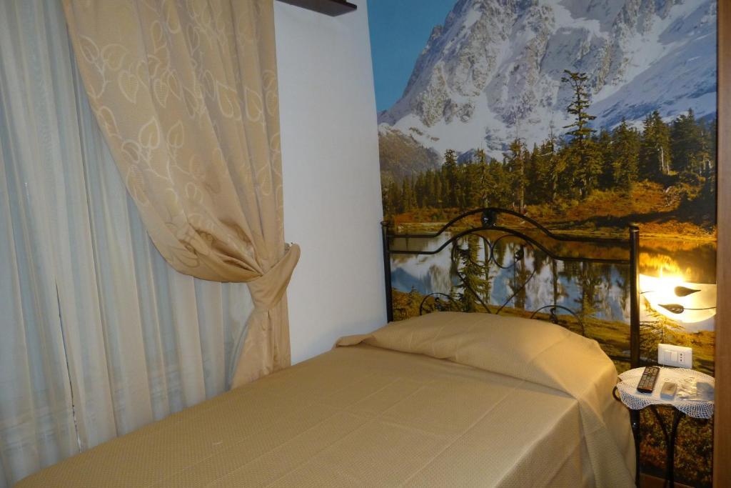 B&B Le Stagioni Potenza Ngoại thất bức ảnh