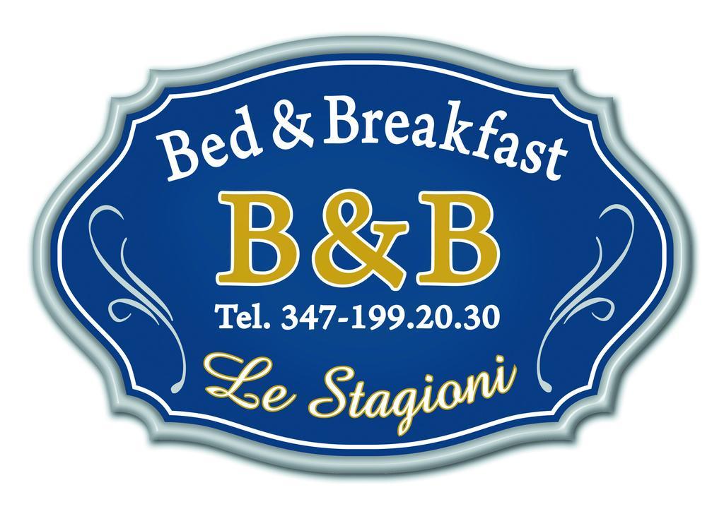 B&B Le Stagioni Potenza Ngoại thất bức ảnh