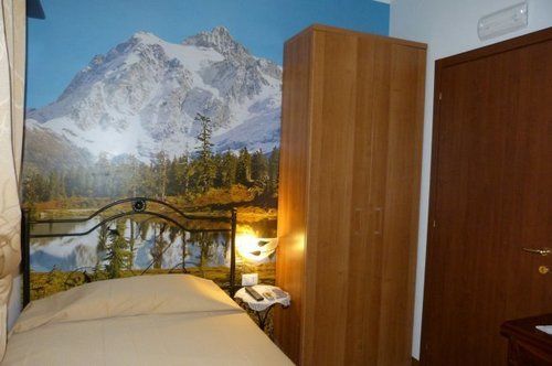 B&B Le Stagioni Potenza Ngoại thất bức ảnh