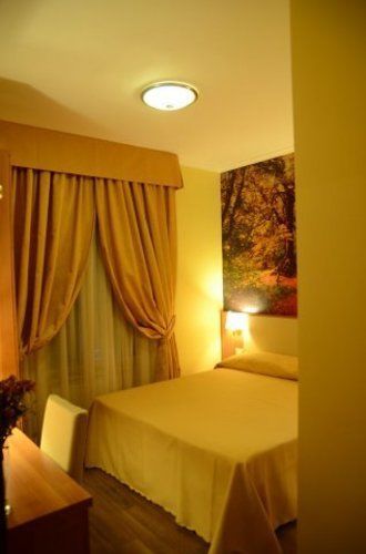 B&B Le Stagioni Potenza Ngoại thất bức ảnh