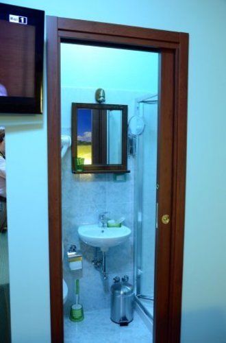 B&B Le Stagioni Potenza Ngoại thất bức ảnh