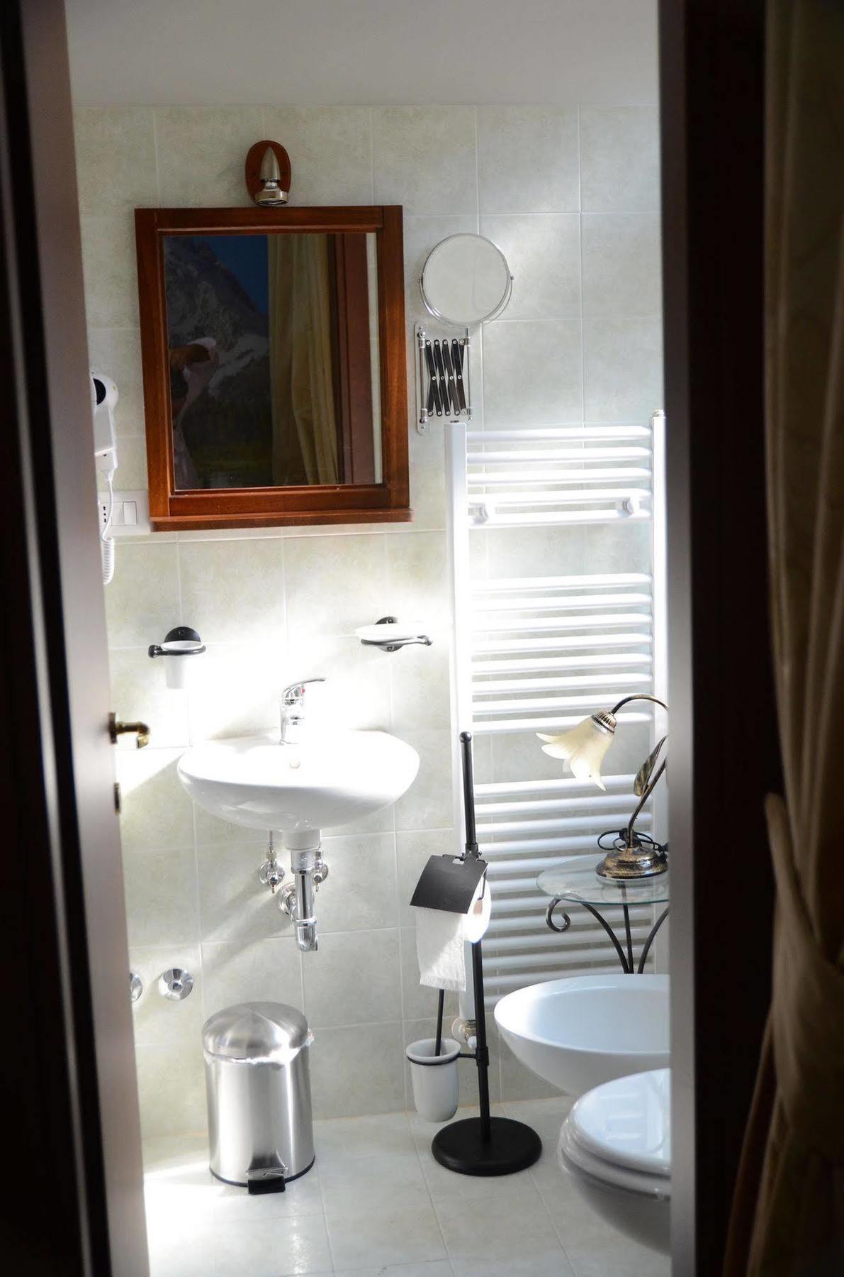 B&B Le Stagioni Potenza Ngoại thất bức ảnh