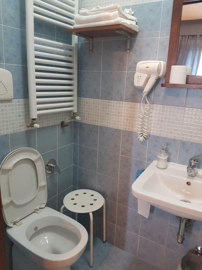 B&B Le Stagioni Potenza Ngoại thất bức ảnh