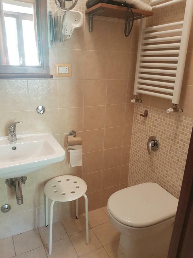 B&B Le Stagioni Potenza Ngoại thất bức ảnh