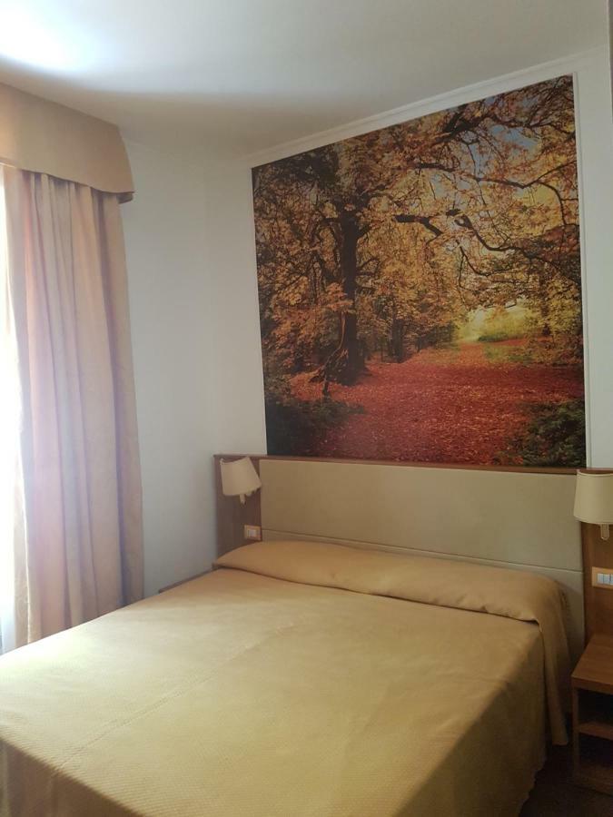 B&B Le Stagioni Potenza Ngoại thất bức ảnh